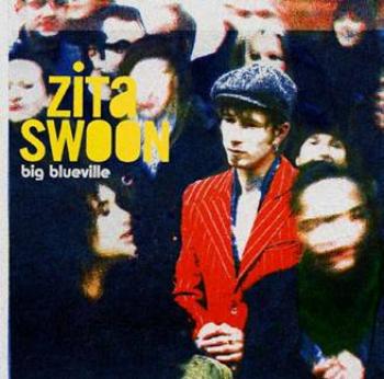 Zita Swoon